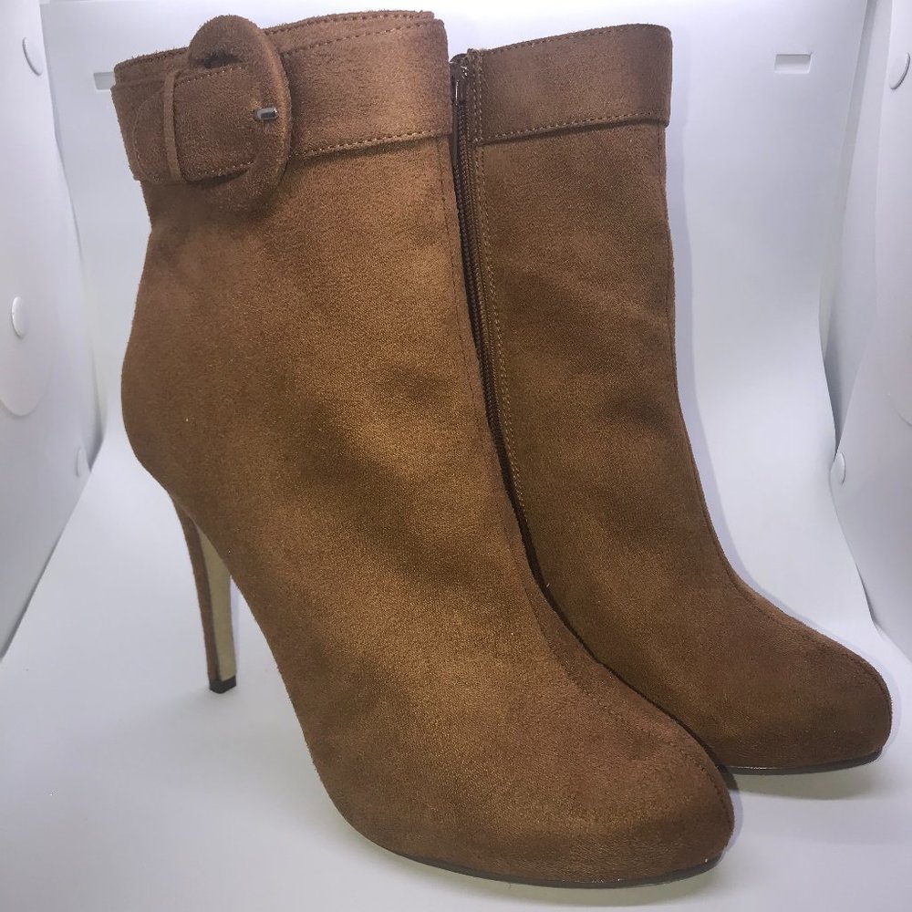 5" heels